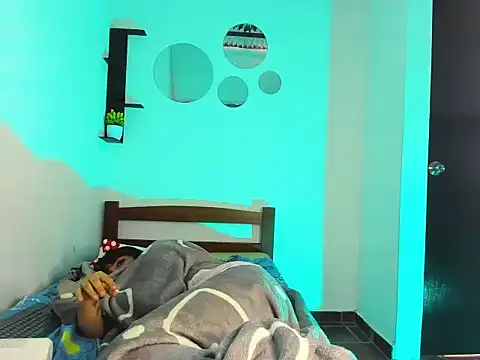 Ecstasy2dirty69's cam snapshot