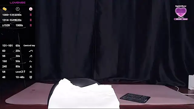 qianqian_'s cam snapshot