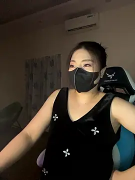 __MeiMei__'s cam snapshot