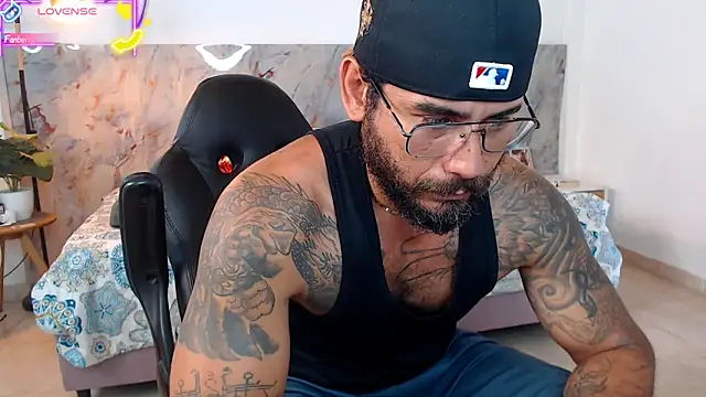 hanz_col live sex cam