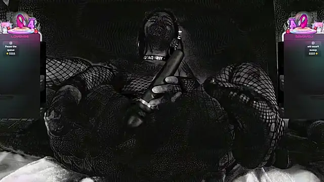 imabby_monroe's cam snapshot