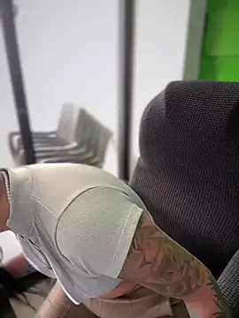 Dulce__Boyd's cam snapshot