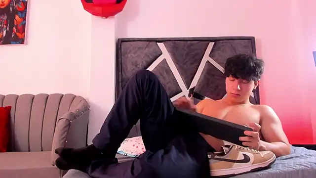 Liam_saint live sex cam