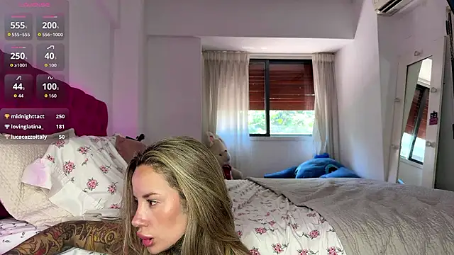 sofialopezzzz's cam snapshot