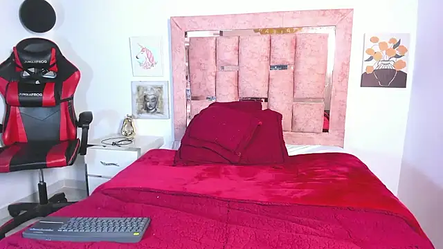 LaurenDenis's cam snapshot