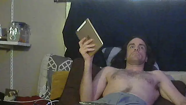 P-n-PSpun1's cam snapshot