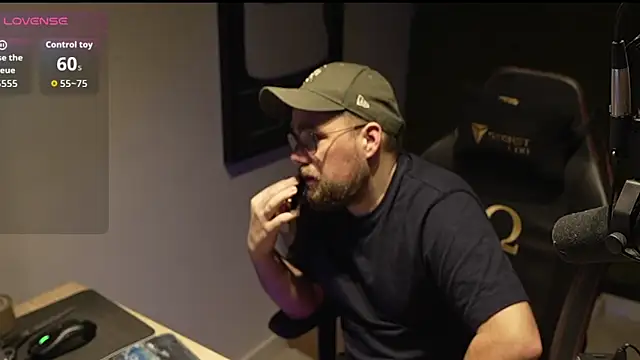 justinitt's cam snapshot