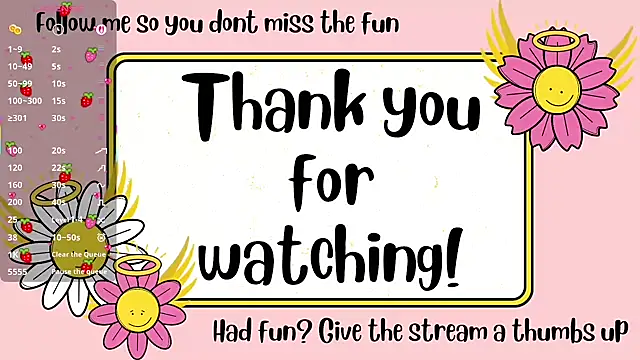 lolatheangel's cam snapshot