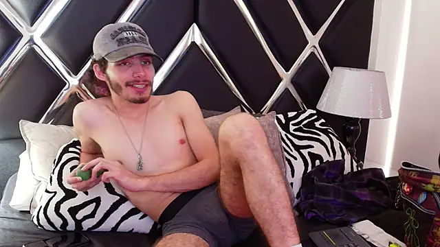 JojoBraando's cam snapshot