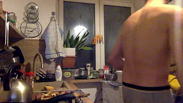 firefoxfeel's cam snapshot