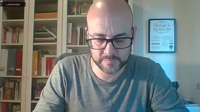 ohmibodforever's cam snapshot