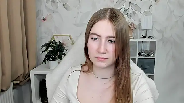 candy_Megan's cam snapshot