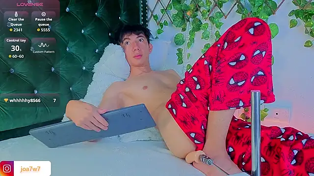 Levii_Ackermann's cam snapshot