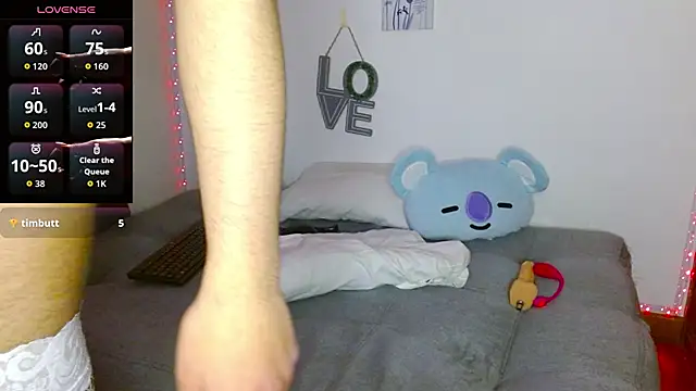 Mercury_muscle's cam snapshot