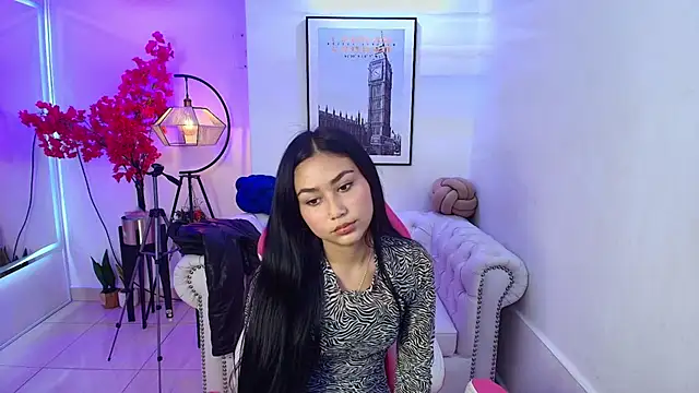 Carolina_cherry live sex cam