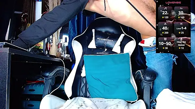 the_dog_lian live sex cam