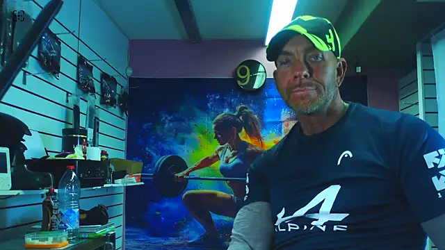 fabxxl's cam snapshot