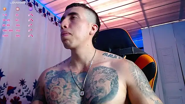 Adam_Hudsond live sex cam