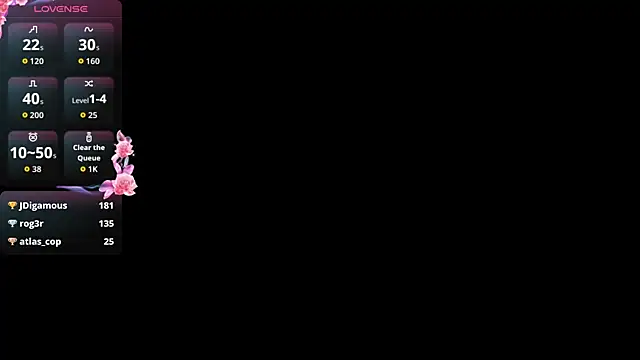 CloeBunny_ live sex cam