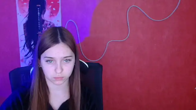 Lilu_May's cam snapshot