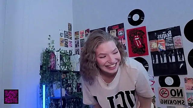 JeaneneWoltz's cam snapshot