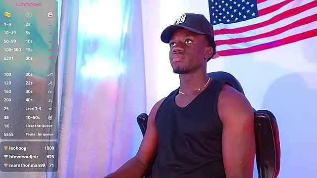 mike_wallace live sex cam