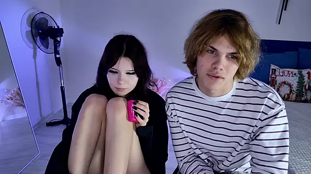 Bonnie_And_C1yde live sex cam