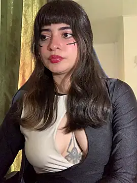 Annagoth_ live sex cam