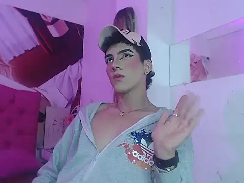 BlakeNoir_ live sex cam