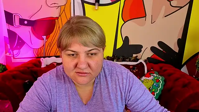 EmmaKanee's cam snapshot