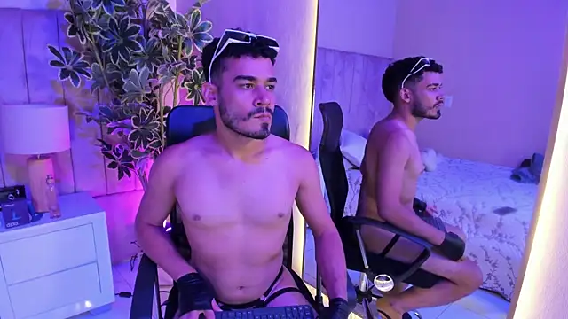 aries_unbound's cam snapshot