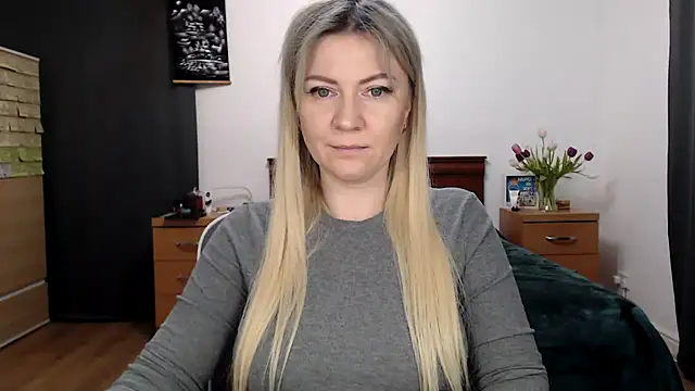 ParadiseAlina live sex cam