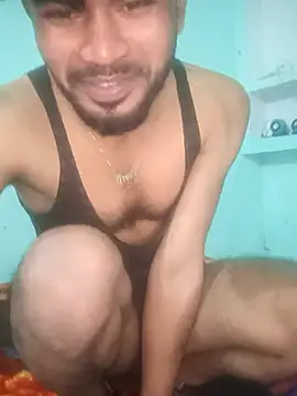 Hotraj24's cam snapshot