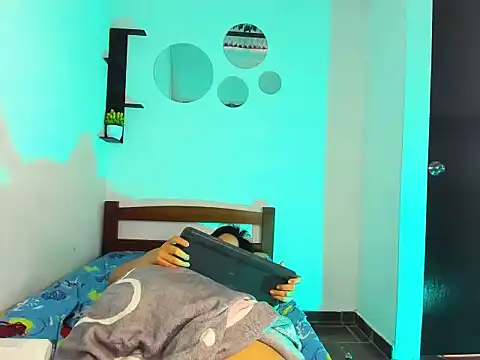 Ecstasy2dirty69's cam snapshot