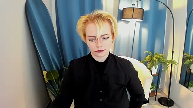 KellyKik's cam snapshot