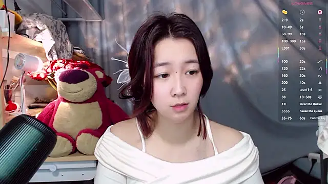 XueLi1902's cam snapshot