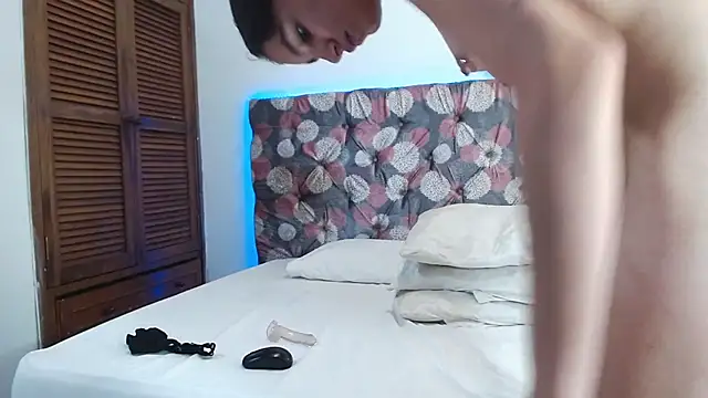 AurenLys's cam snapshot