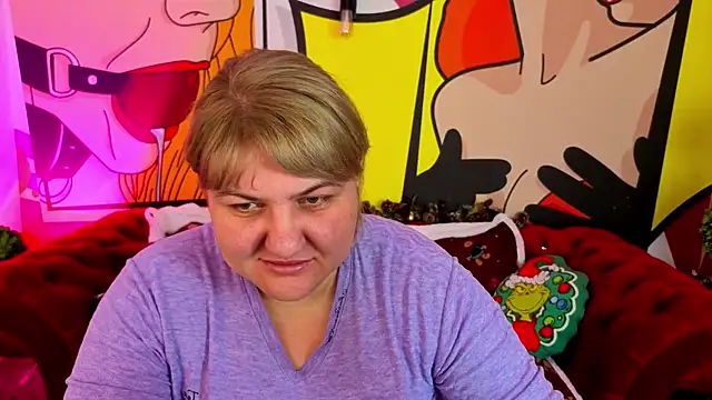 EmmaKanee's cam snapshot