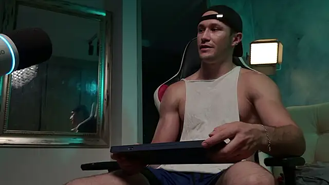 AxelFairchaild live sex cam