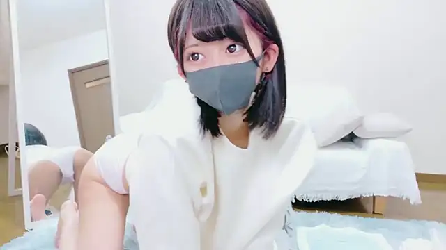 Kiki-jpn's cam snapshot