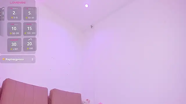 DollMey_'s cam snapshot