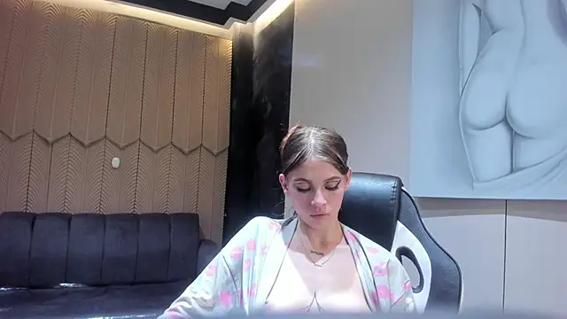 ElviraRosse1's cam snapshot