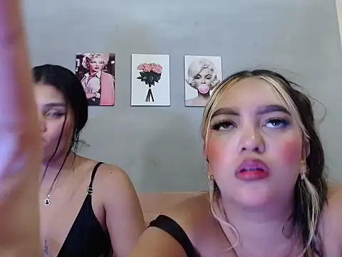 Ghislayne_Maxwell's cam snapshot