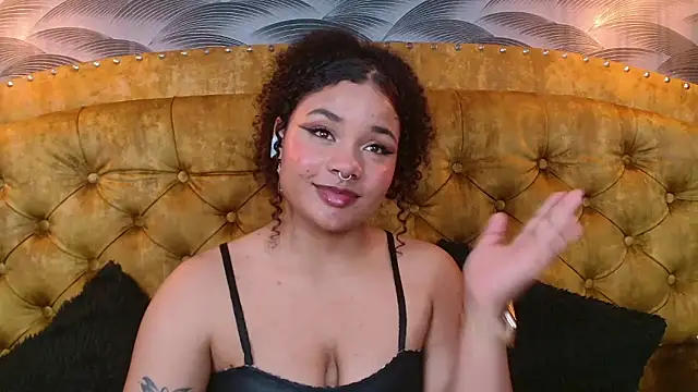 KittyBrookex's cam snapshot