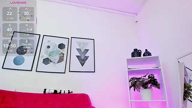 yunna7's cam snapshot