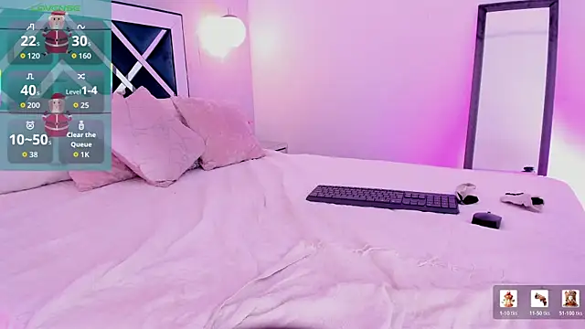 meloody7's cam snapshot