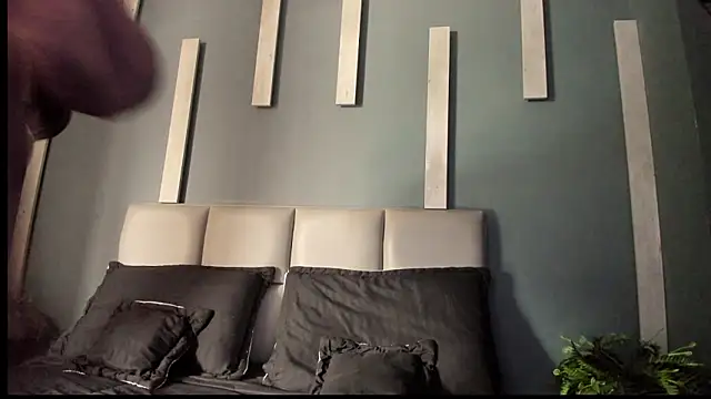 ArohomLester live sex cam