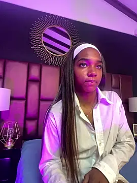 BrittanyWatson's cam snapshot