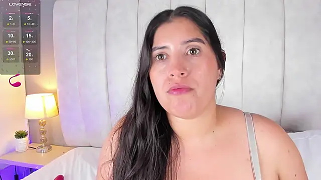 LunaKarther's cam snapshot