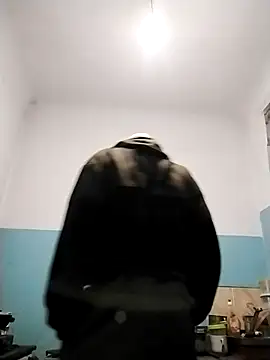 AlferezzSolvajo live sex cam